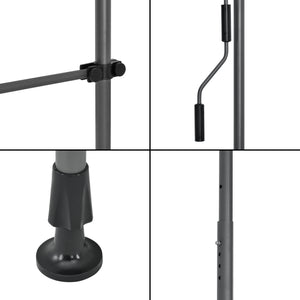 Zacisk markizy Stem [pro.tec]