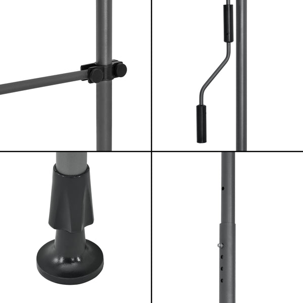Zacisk markizy Stem [pro.tec]