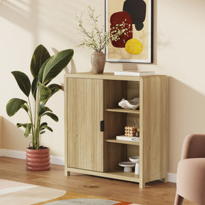 Komoda Lukkodso 82x75x30 cm [en.casa]