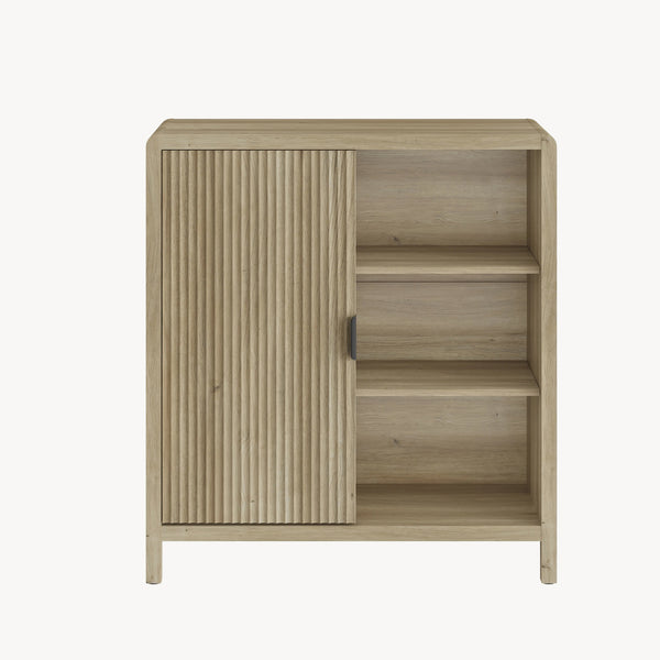 Komoda Lukkodso 82x75x30 cm [en.casa]