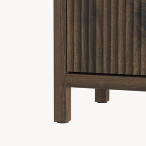 Komoda Lukkodso 82x75x30 cm [en.casa]