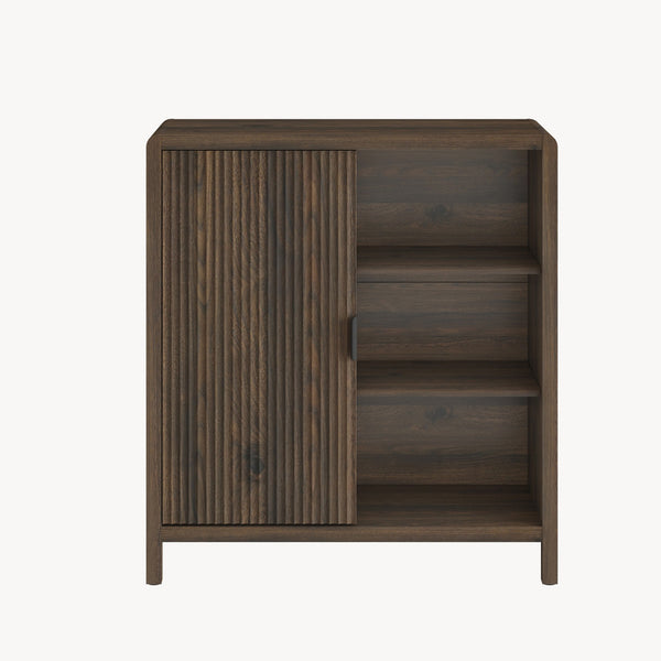 Komoda Lukkodso 82x75x30 cm [en.casa]