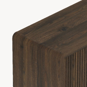 Komoda Lukkodso 82x75x30 cm [en.casa]