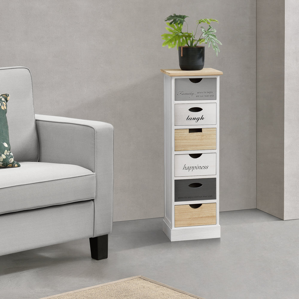 Bücherregal Borrby 192x80x24 cm in versch. Farben en.casa - premiumXL