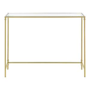 Konsolowy stół Alajärvi 100x35x80cm w różnych kolorach en.casa