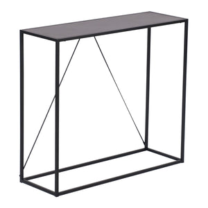 Konsola Austevoll 90x30x80cm w różnych kolorach. kolory [en.casa]