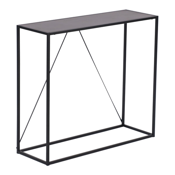 Konsola Austevoll 90x30x80cm w różnych kolorach. kolory [en.casa]