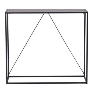 Konsola Austevoll 90x30x80cm w różnych kolorach. kolory [en.casa]