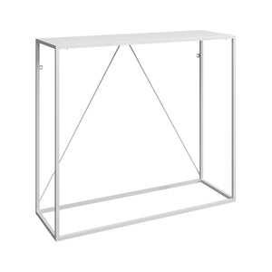 Konsola Austevoll 90x30x80cm w różnych kolorach. kolory [en.casa]