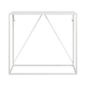 Konsola Austevoll 90x30x80cm w różnych kolorach. kolory [en.casa]