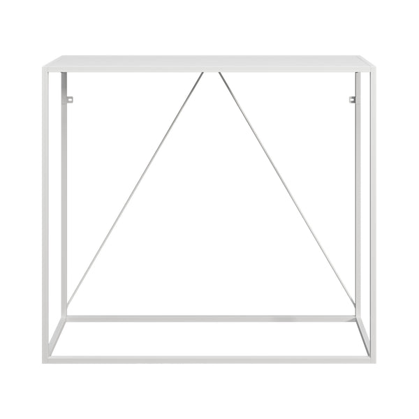 Konsola Austevoll 90x30x80cm w różnych kolorach. kolory [en.casa]