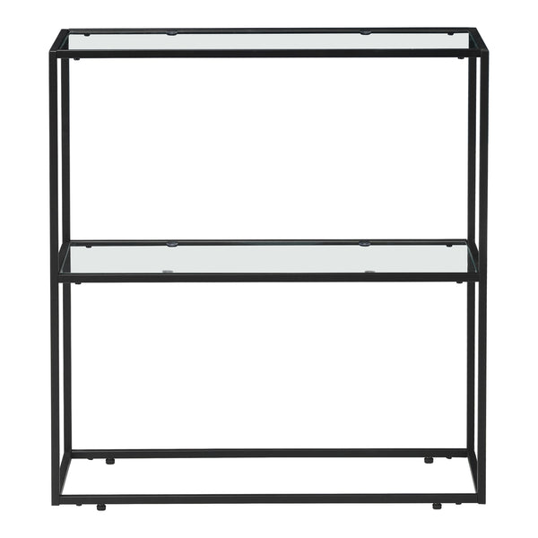 Stolik Konnevesi 85x80x30cm w różnych kolorach. kolory [en.casa]