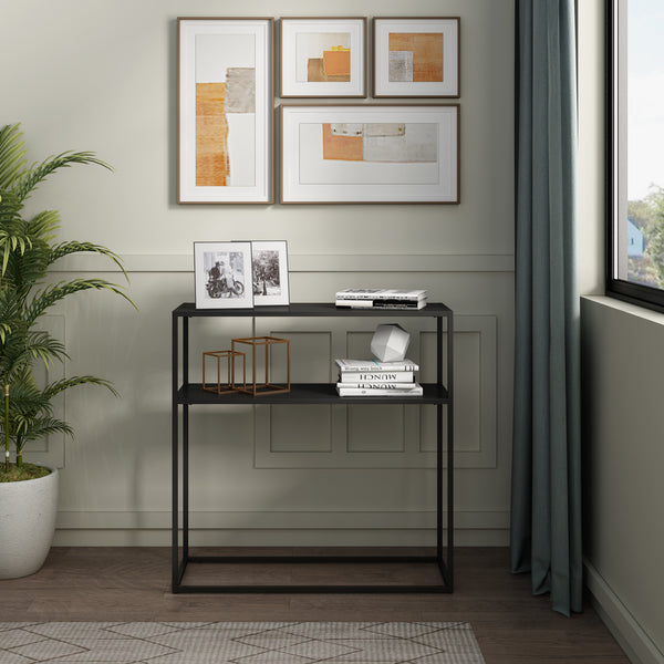 Stolik konsolowy Kuhmo [en.casa]