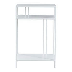 Stolik konsolowy Kumlinge w różnych kolorach i rozmiarach [en cas. Kolory i rozmiary [en.casa]