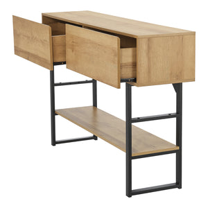 Stolik konsolowy Varberg [en.casa]