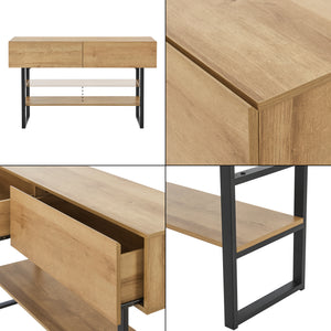 Stolik konsolowy Varberg [en.casa]