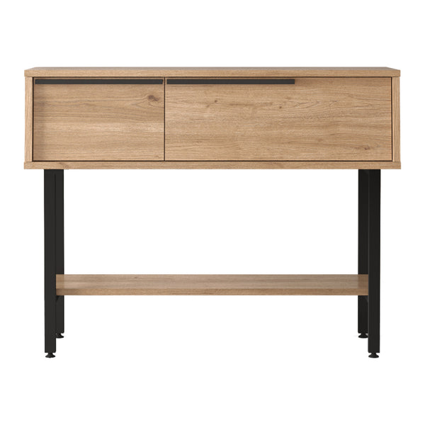 Stolik konsola Vesanto 100x30x76 cm [en.casa]
