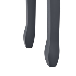 Konsola Hirschhorn 100x35x78cm z 3 szufladami w różnych kolorach [en.casa]