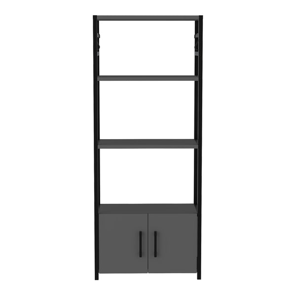 Półka kuchenna Arhuni 139x56x30 cm [en.casa]