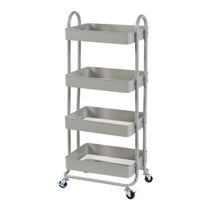 Wózek kuchenny Pyhäntä [en.casa]