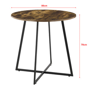 Stół kuchenny Vaggeryd w różnych kolorach kolory [en.casa]