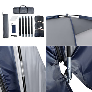 Pawilon LED Grästorp Namiot imprezowy Pawilon ogrodowy w różnych kolorach [pro.tec]