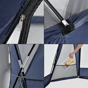 Pawilon LED Grästorp Namiot imprezowy Pawilon ogrodowy w różnych kolorach [pro.tec]