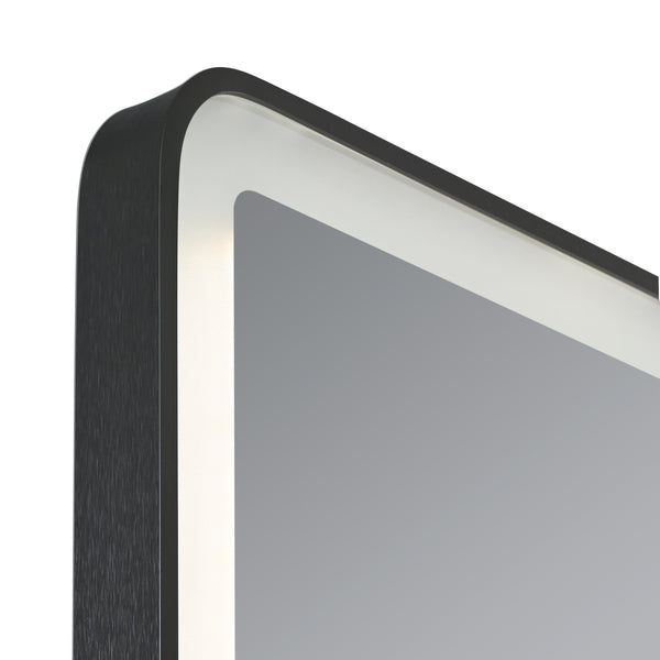 Lustro łazienkowe LED Pescara w różnych kolorach i rozmiarach kolory i rozmiary [pro.tec]