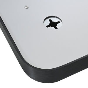 Lustro łazienkowe LED Pescara w różnych kolorach i rozmiarach kolory i rozmiary [pro.tec]