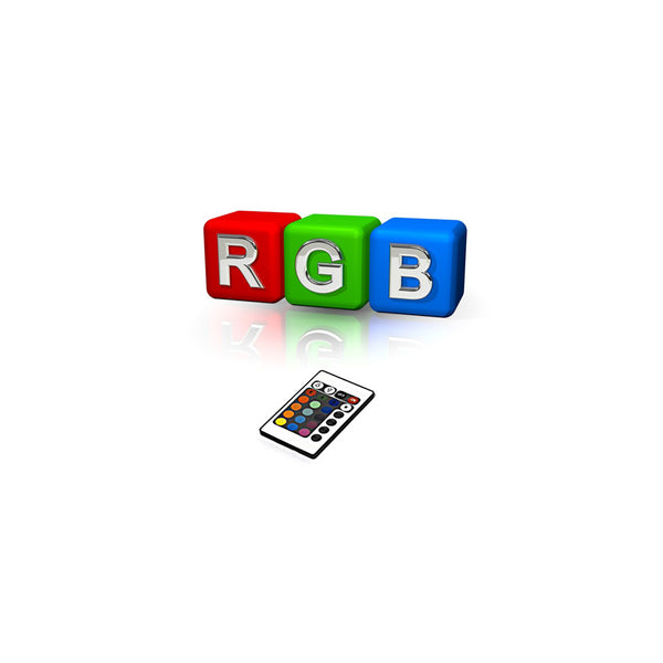 Łóżko tapicerowane LED Valencia w różnych kolorach i rozmiarach [Corium]