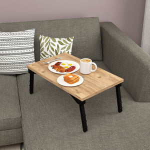 Stolik na laptopa Vadsø w różnych kolorach [en.casa]