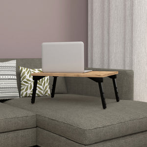 Stolik na laptopa Vadsø w różnych kolorach [en.casa]