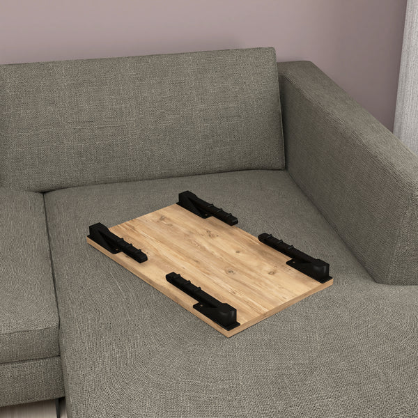 Stolik na laptopa Vadsø w różnych kolorach [en.casa]