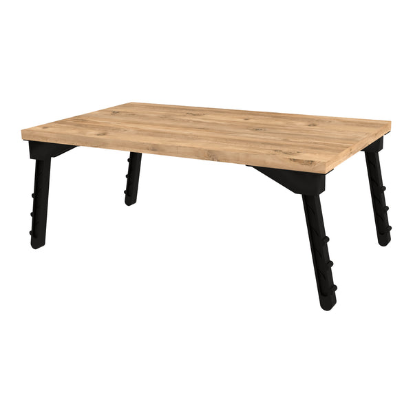 Stolik na laptopa Vadsø w różnych kolorach [en.casa]