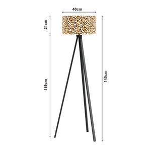 Lampa podłogowa Royal Tunbridge Wells [lux.pro]