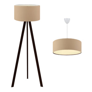 Zestaw lamp Scunthorpe [lux.pro]