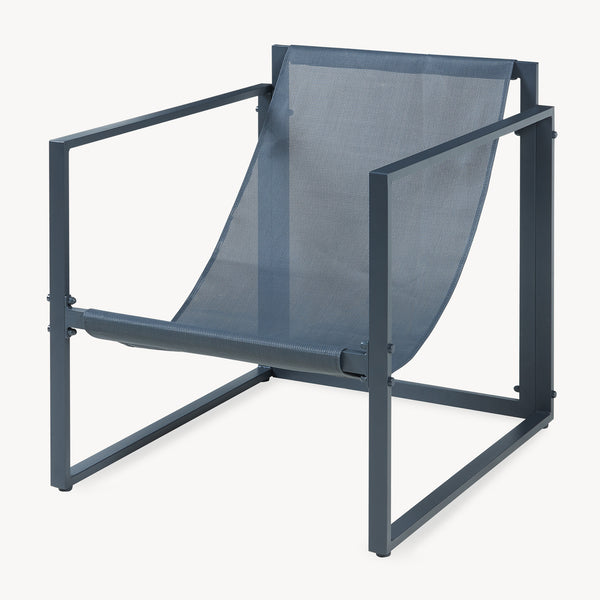 Zestaw mebli wypoczynkowych Karg 3-częściowy [casa.pro]