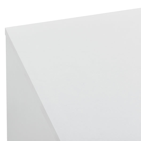 Szafka niska na kółkach Gränne 90x35x41cm w różnych kolorach. kolory [en.casa]