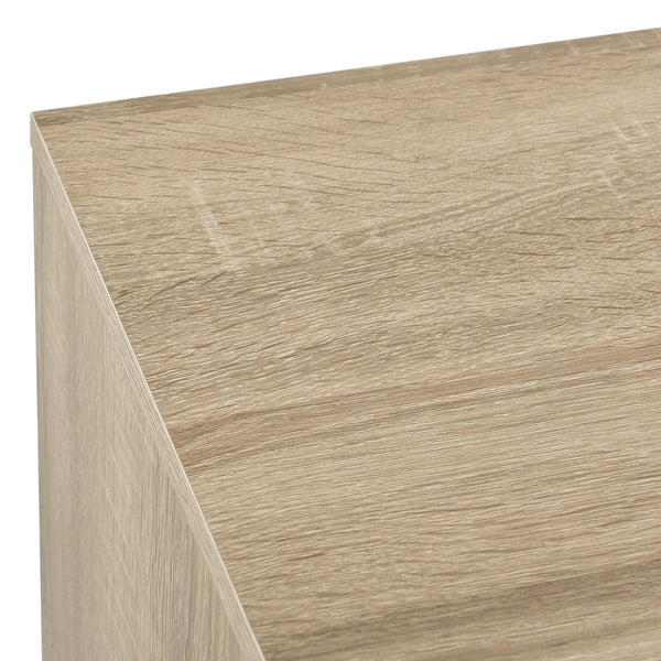 Lowboard na kółkach Gränne 90x35x41cm w różnych kolorach [en.casa]