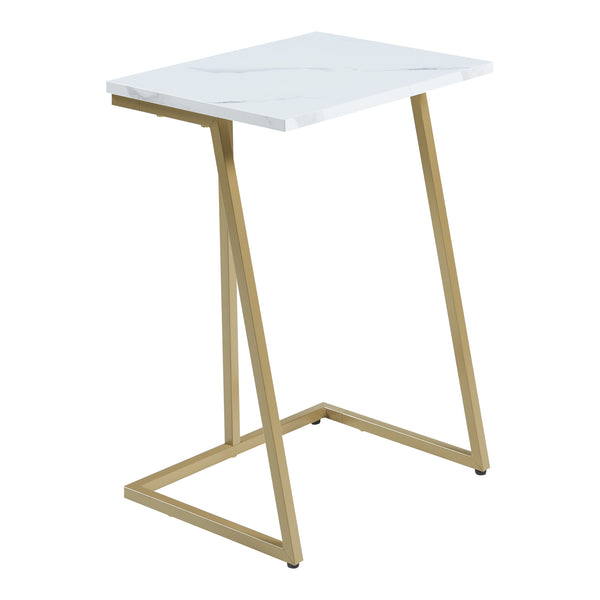 Stolik kawowy Salem zestaw 2 [en.casa]