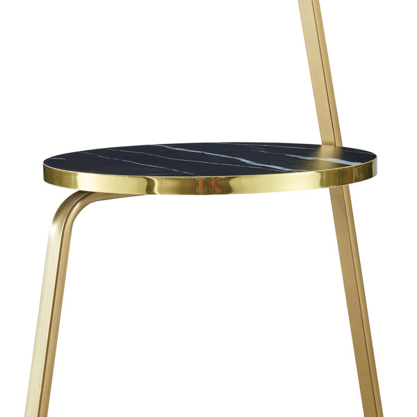 Stolik boczny Sipoo 74x46x37cm w różnych kolorach. kolory [en.casa]