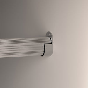 Szafa dziecięca Sandnes 123x60x40 cm [en.casa]