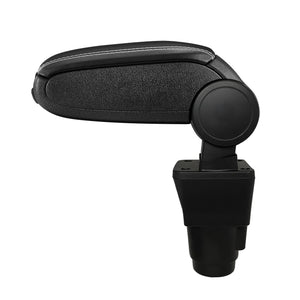 Środkowa podłokietnik Dacia Duster II od 2018 w różnych kolorach pro.tec