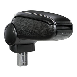 Podłokietnik środkowy Opel Corsa F ze schowkiem [pro.tec]