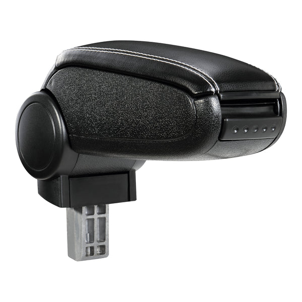 Podłokietnik środkowy Opel Corsa F ze schowkiem [pro.tec]