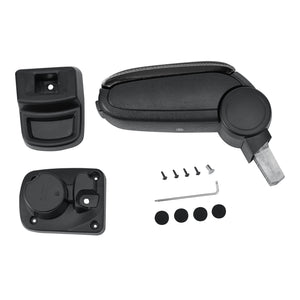 Podłokietnik środkowy Opel Corsa F ze schowkiem [pro.tec]