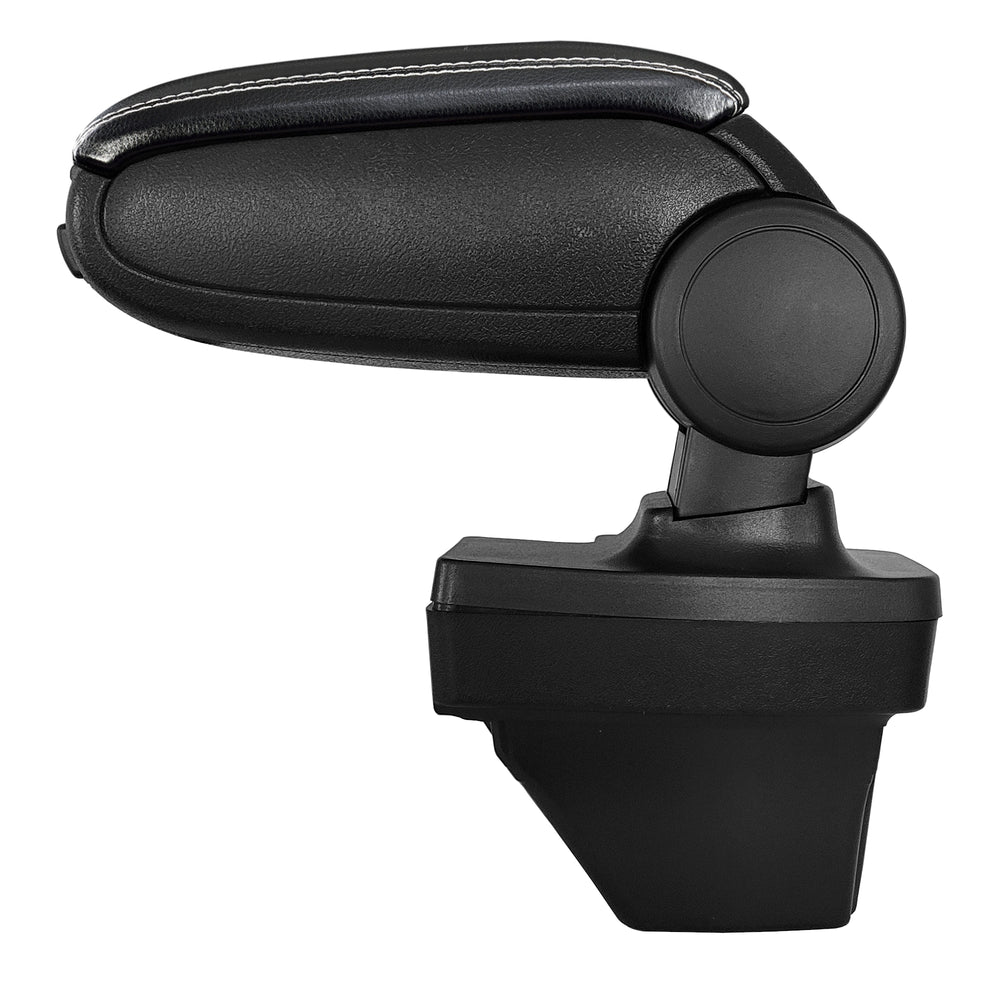 Mittelarmlehne für Renault Clio V Schwarz [pro.tec] - premiumXL