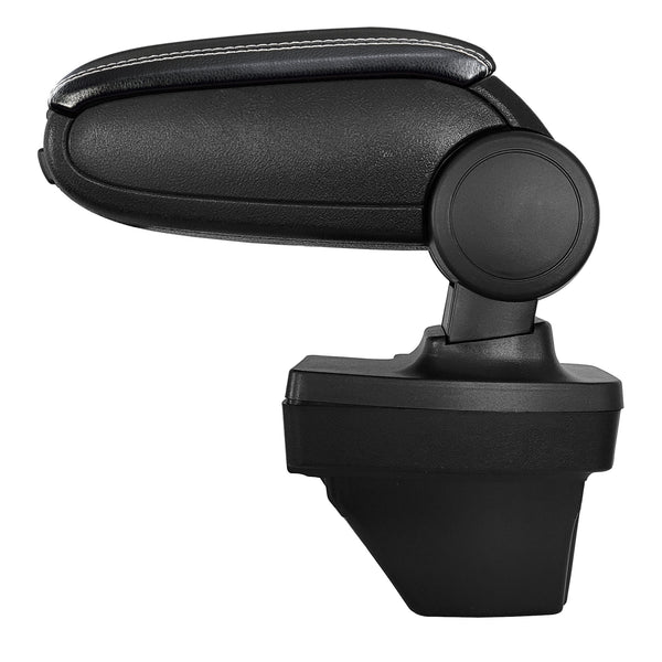 Środkowa podłokietnik do Renault Clio V Czarny [pro.tec]