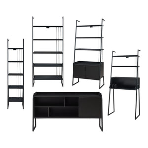 Zestaw mebli Storfjord [en.casa]