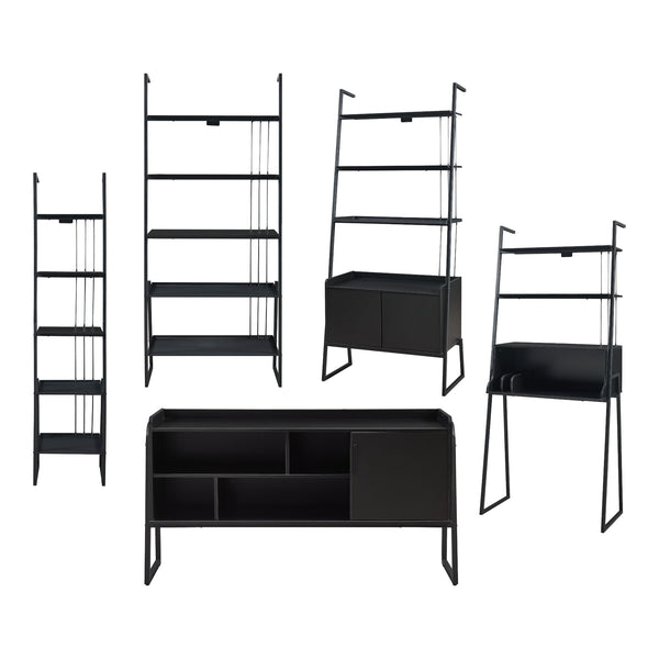 Zestaw mebli Storfjord [en.casa]